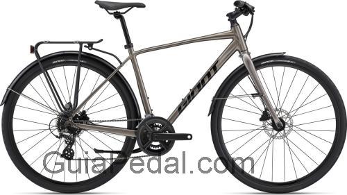 Giant Escape City 2 ficha técnica y opiniones